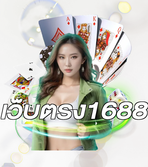 เว็บตรง1688